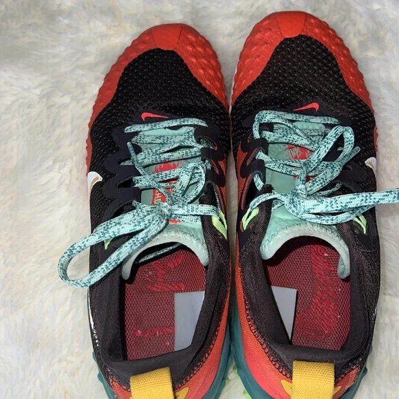 Nike Wildhorse 7 - Picture 6 of 8